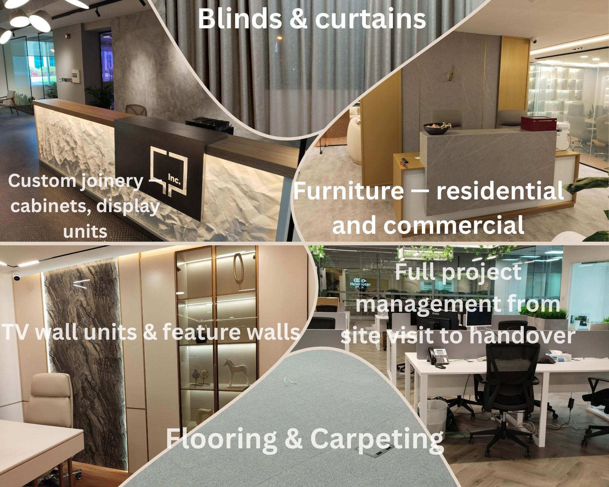 interior fiout pictures