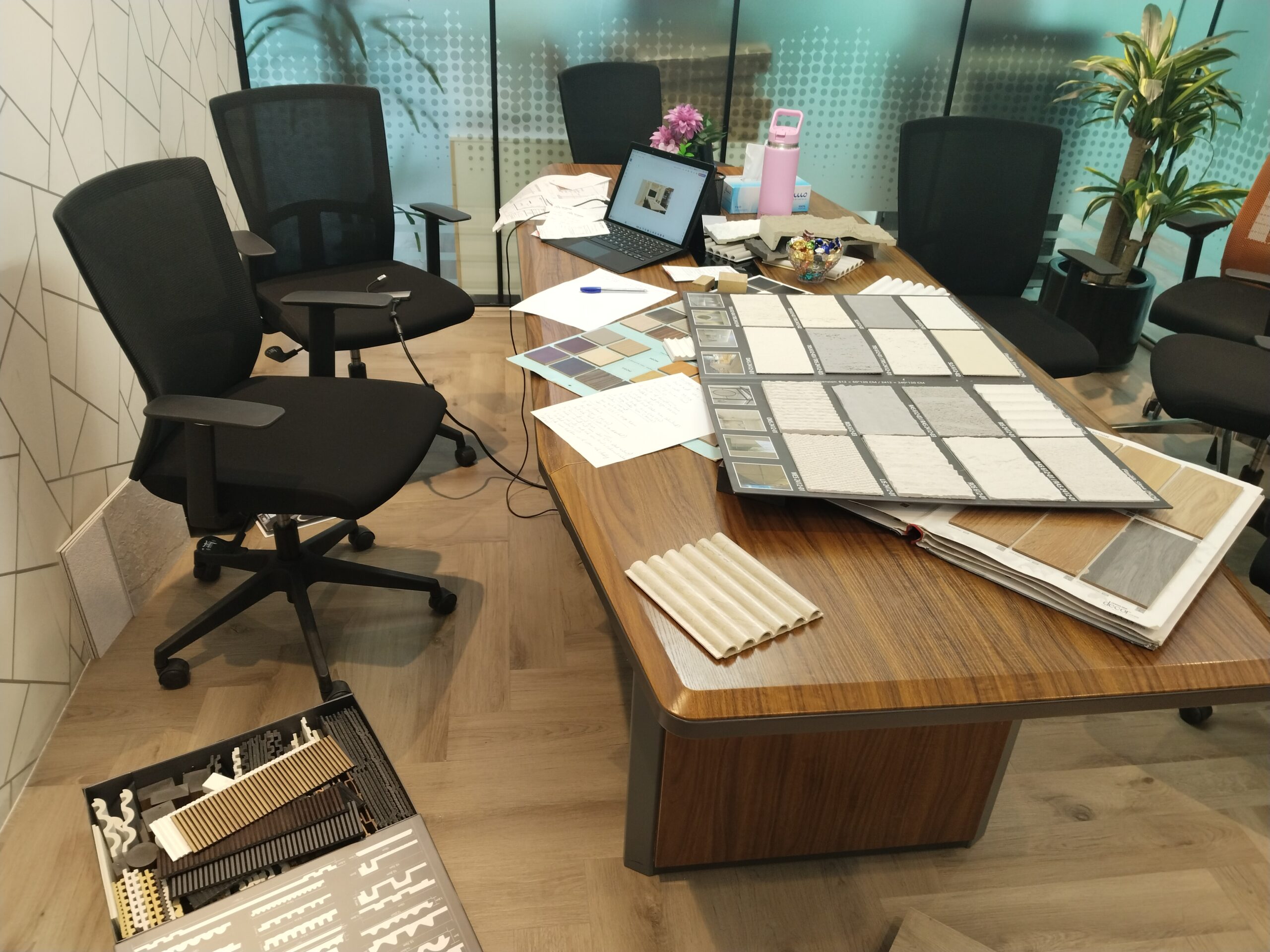 Interior Fitout Company in Dubai