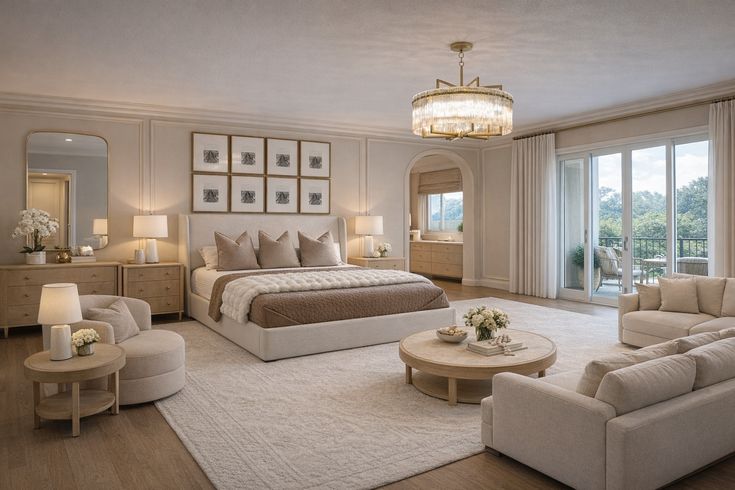 Customized furniture Dubai