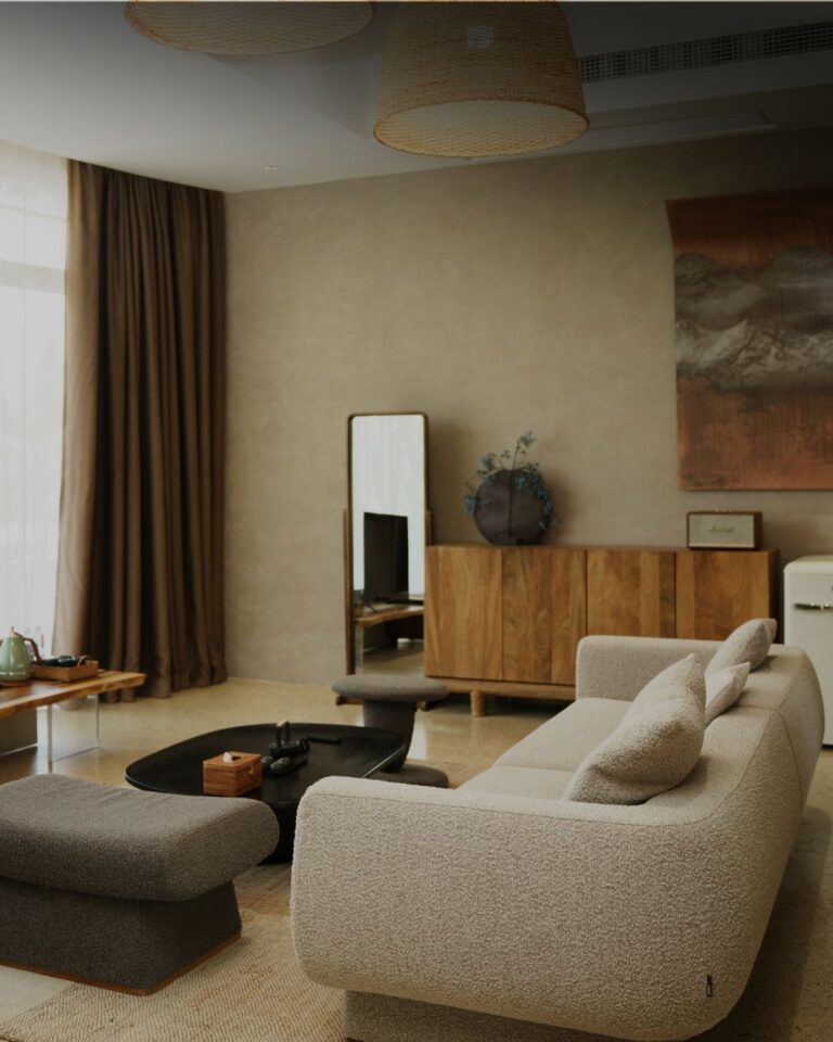 Fitout Consultation — Dubai, Sharjah & Ajman
