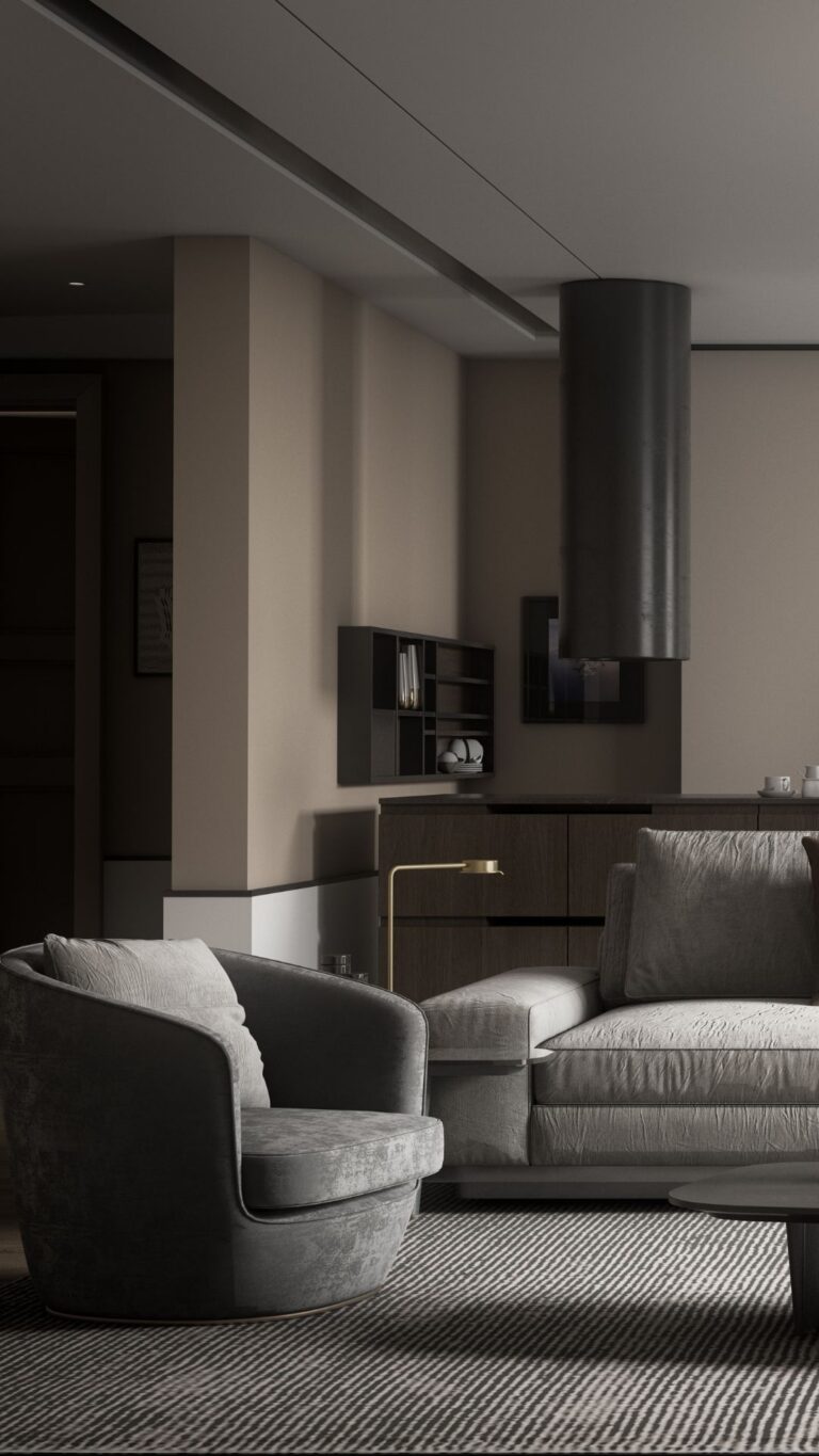 Ceiling work dubai