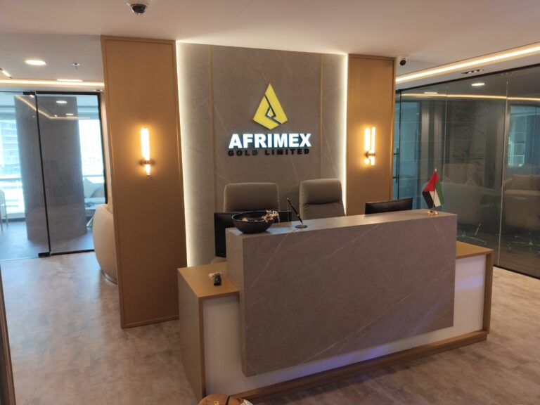 Interior fitout project completed by Zale Interior in Dubai