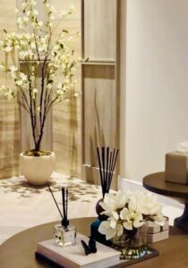 villa fitout Sharjah