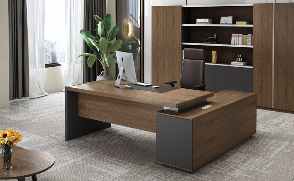 Professional fitout installation team at work Zale Interior Dubai