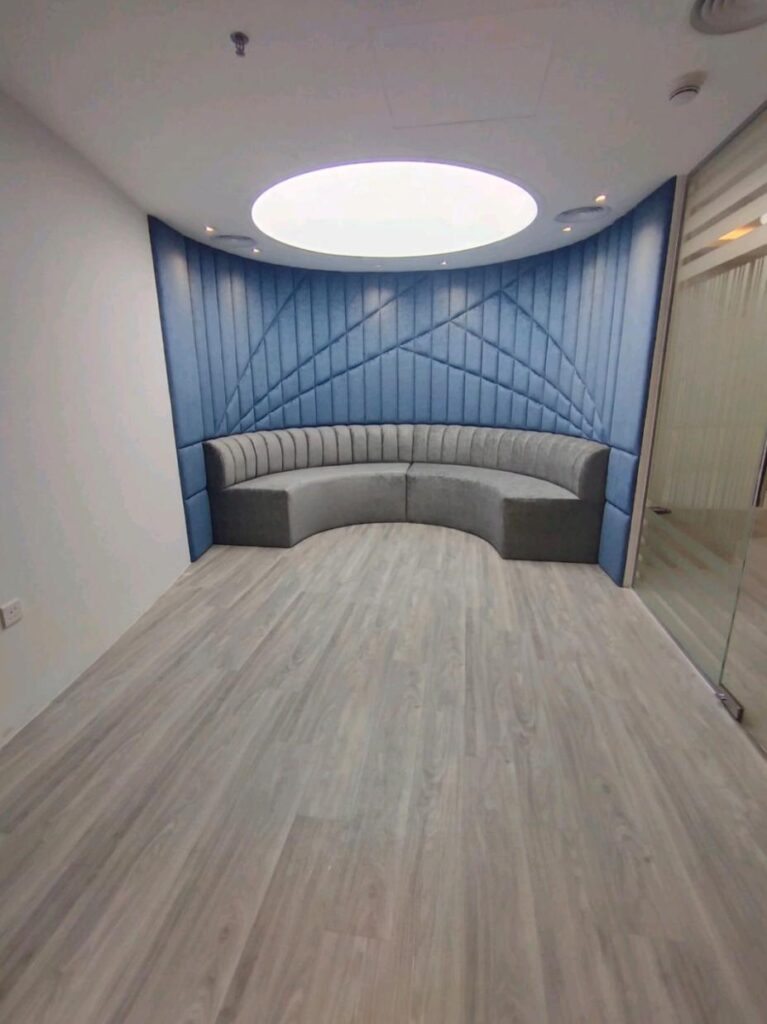 Wall cladding wall paneling and decor