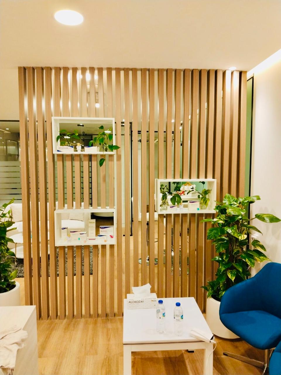 Office Complete fitout Dubai
