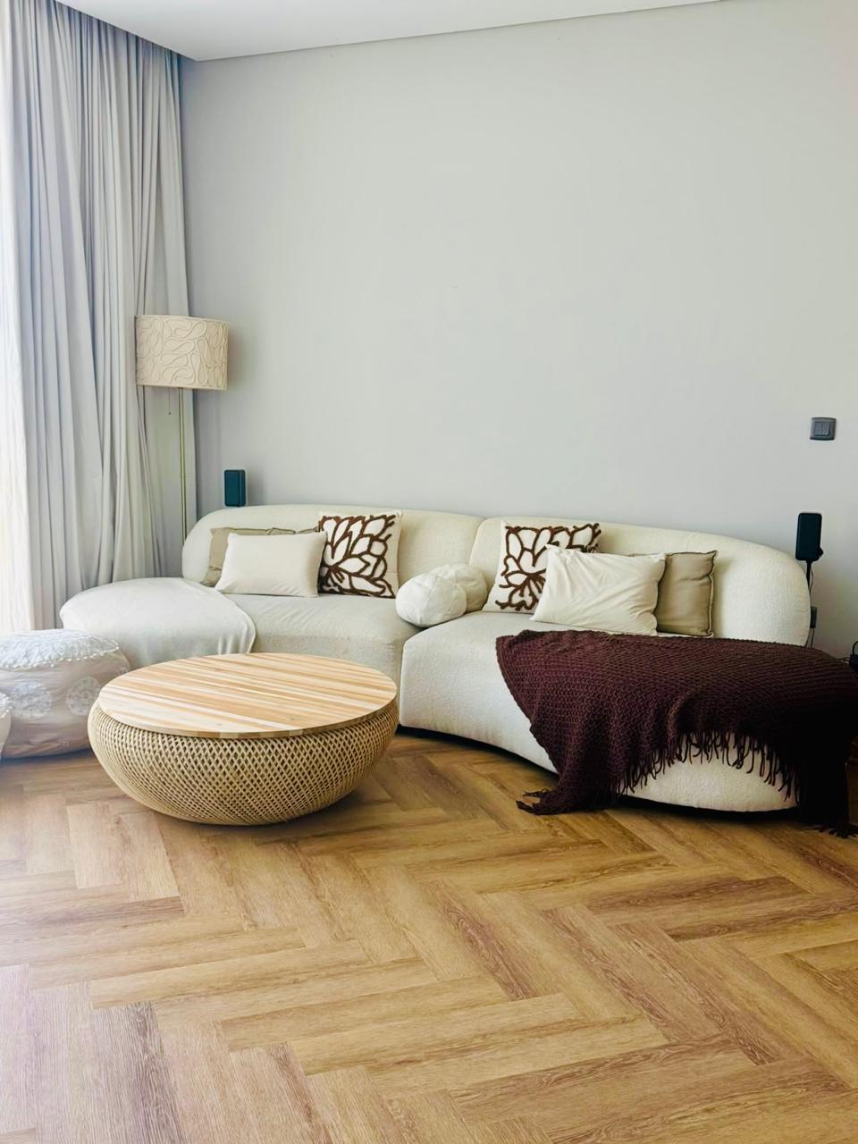 Modern Villa
