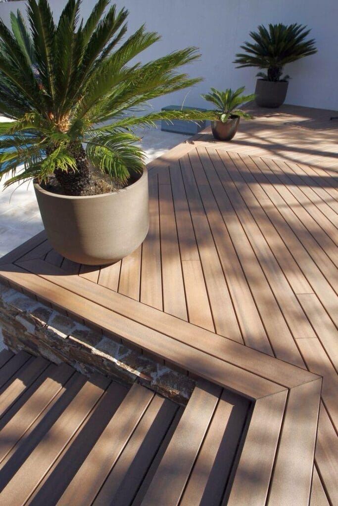 outdoor flooring UAE
