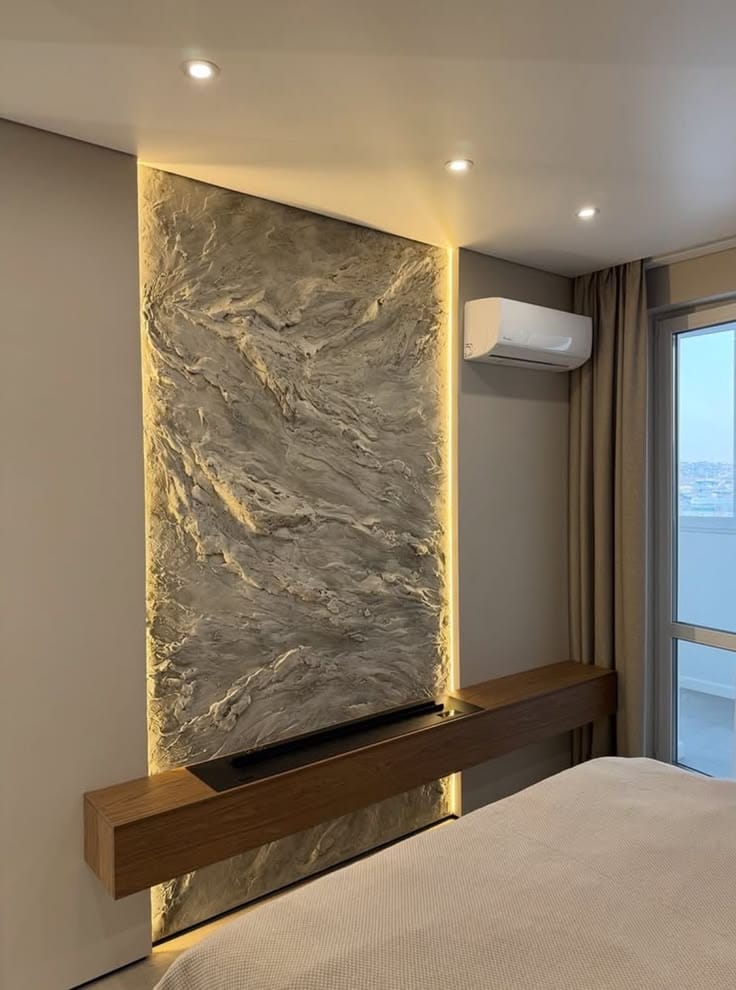 wall panel zale interior
